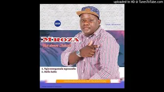 mroza fakude ngiyomnqamula ngezandla 2020 single 
