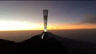 Darkhana Fanoos RoadShow Karachi Dubai Games 2025 Jubilee Games 2025 Fanoos Ceremony 