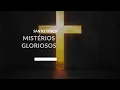 Lagu Santo Terço 19/07/2023 - 21h - Mistérios Gloriosos!