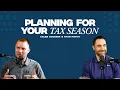 Tax Planning Caleb Gussner Ryan Hatch Duckett Ladd