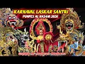 Lagu FULL DAUL‼️KARNAVAL LASKAR SANTRI PONPES AL HASANI 2026 | Grujugan lor - Jambesari - Bondowoso