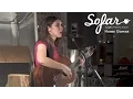 Nessi Gomes - En el Cielo (Isabel Ruiz Cover) | Sofar Aarhus
