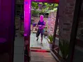 A day at The Millers Bar