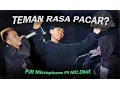 Download Lagu TEMAN RASA PACAR VIDEO LIRIK - PJR Microphone Ft MC.Dhot