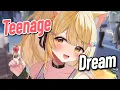 Download Lagu Nightcore - Teenage Dream (Lyrics)