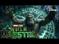 Download Lagu MAESTRO HULK (2025) met Mark Ruffalo en Jon Favreau