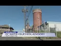 DC Water Issues Boil Advisory