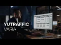 Download Lagu Sistem kontrol jalan raya dan lalu lintas generasi berikutnya: Yutraffic Varia
