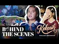 Lagu Kekasih - Maulana Ardiansyah | Behind The Scene