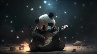 Interstellar But It Sounds Like Snowfall Arabic Version 1 Hour Yad Oud Remix 