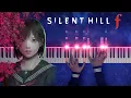 Lagu Silent Hill f - Main Theme (Piano Version) | 迷イ唄