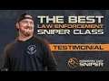 Ballistic Computers Rapid Engagement Real Results Sniper Clinic Review