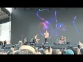 Download Lagu Slank - Koepoe Liarkoe ( Live synchronize fest 2023 )