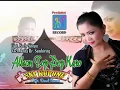 Ulanai tambahi dosangku Voc. Anita Br Sembiring (Lagu karo ) MUSIK VIDEO