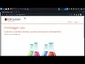 Enumerating subdomains with Burp Suite