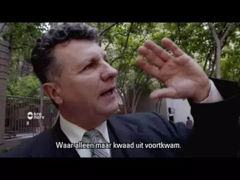 De schaduw van de ramp, 15 jaar na 9/11