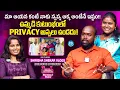 Download Lagu Youtubers Shirisha Shekar Vlogs Exclusive Interview With Anchor Vyshu | SwapnaSwamyvlogs | iDream