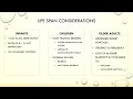 Urinary Elimination Nursing Fundamentals Lecture for Nursing Students