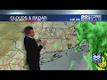 Forecast Discussion at 4 30 a m