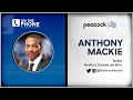 Video di Anthony Mackie on ‘Falcon & Winter Soldier’ & Who’s the Next Captain America | The Rich Eisen Show
