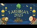 Download Lagu TAKBIRAN IDUL FITRI TERMERDU TERBARU 2025 | KH. MUAMMAR ZA