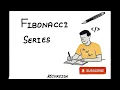 Fibonacci Series Recursion Step by Step Explanation
