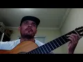 Alegria - Cartola (Arr Dino 7 Cordas)