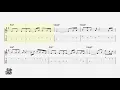 Hamaki - Mesh Aader Ansa | Guitar Tab