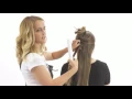 How-To Three Types of Curls From Stephanie Brinkerhoff