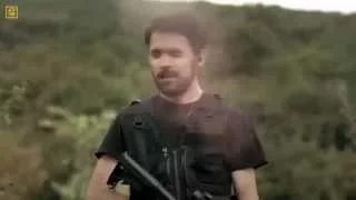 مسلسل وادى الذئاب الجزء العاشر الحلقه 3 و 4 