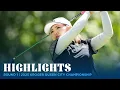 Download Lagu Round 1 Highlights | 2025 Kroger Queen City Championship presented by P\u0026G