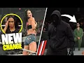 Lagu NEW Masked Man Reveal Changes Everything For Seth Rollins! AJ Lee’s SURPRISE! Roman Reigns FULL TIME