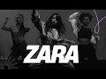 Lagu Mirjalol Nematov - Zara Remix / Dabke Dance Party Arabic