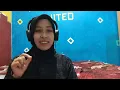 SANDRA - HEY KAU (LIVE) | 🇮🇩 REACTION