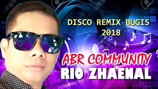 Download LAGU BUGIS DISCO REMIX cipt Rio Zhaenal MP3