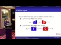 A New Algorithm for the Unbalanced Meet in the Middle Problem
