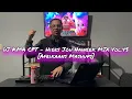Download Lagu DJ KMA CPT - Hiers Jou Naweek Mix Vol.45 2025 [Afrikaans Mashups]