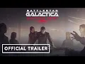 Download Lagu Battlestar Galactica: Scattered Hopes - Official Announcement Trailer