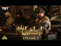 Ertugrul Ghazi Urdu Episode 5 Season 1