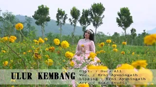 ulur kembang erni ayuningsih official video 