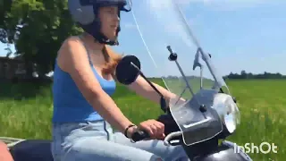 car running add round 3