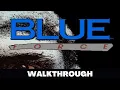 BLUE FORCE Full Game Walkthrough - No Commentary Gameplay