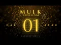 Download Lagu Surat Al-Mulk Challenge | Verse 01 | Memorize One Verse Each Day | Ramadan 2025