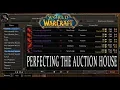WoW Classic Using The Auction House Properly