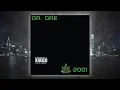 Dr. Dre - Light Speed  (feat. Hittman)