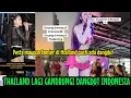 Download Lagu REMAJA THAILAND DEMAM LAGU INDONESIA