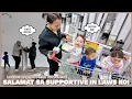 Download Lagu SUPER STEUN VOOR MIJN SCHOONWONERS! GA EEN HUIS KOPEN! ❤️ | rhazevlogs