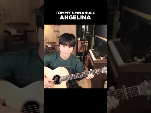 The World’s Most Beautiful Fingerstyle Song