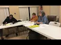 10 28 25 BOD MTG Clip - Juda Eskew system conversion 2nd one missing June to Present Financials