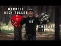 Target Showdown Morrell High Roller vs Rinehart 18-1 - What s Best for Bowhunters